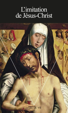 L'imitation de Jésus-Christ