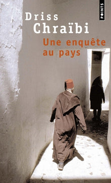 Une Enquête au pays