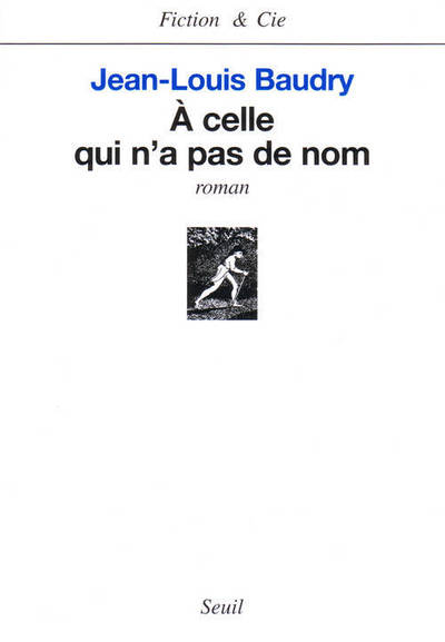 A celle qui n'a pas de nom