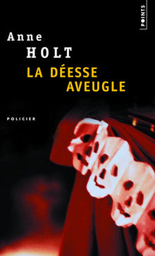 La déesse aveugle