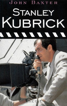 Stanley Kubrick