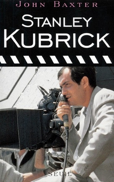 Stanley Kubrick
