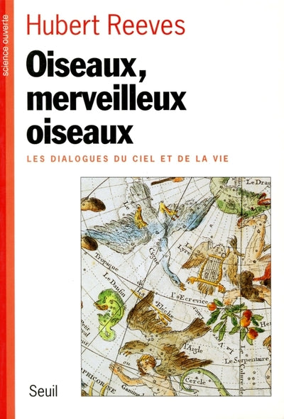 Oiseaux, Merveilleux Oiseaux