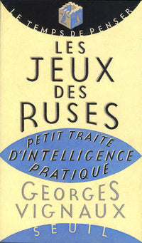 Les jeux des ruses