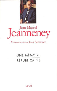 Une mémoire républicaine