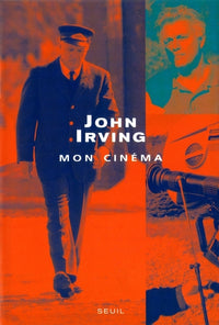 Mon cinéma