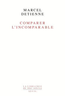 Comparer l'incomparable