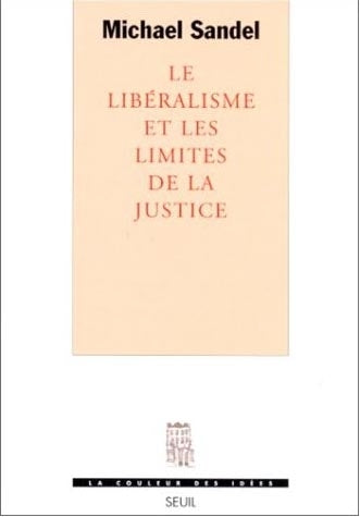 Le libéralisme et les limites de la justice
