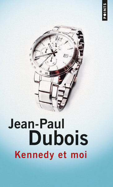 Jean-Paul Dubois Coffret en 3 volumes