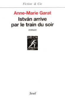 Istvàn arrive par le train du soir