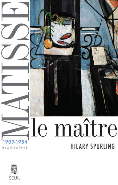 Matisse: Le maître, vol. 2 (1909-1954)