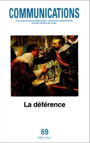 La Déférence