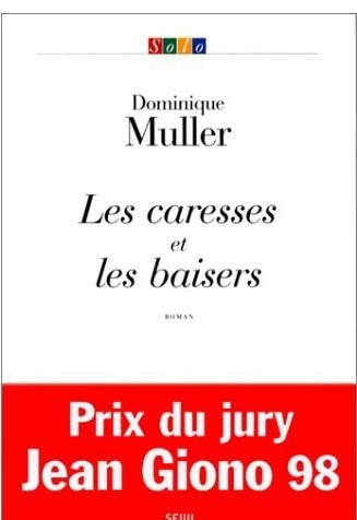 Les Caresses et les baisers