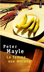 La Femme aux melons