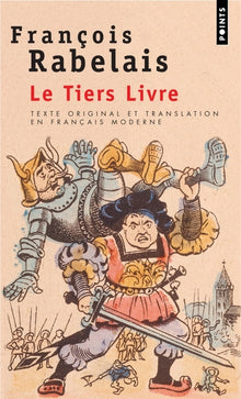 Le Tiers Livre