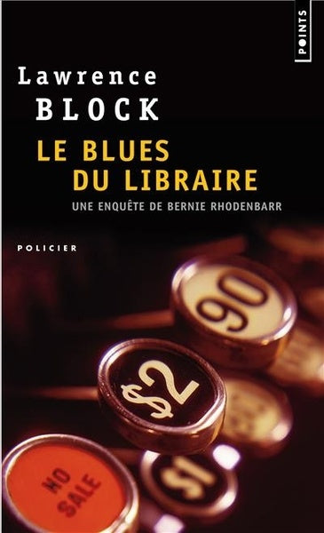 le blues du libraire