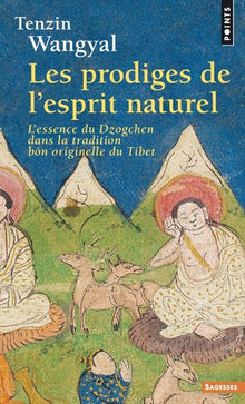 Les prodiges de l'esprit naturel