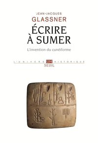 Écrire à Sumer