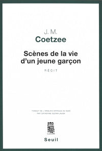 Scènes de la vie d'un jeune garçon