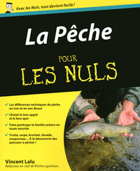 La Pêche Pour les nuls