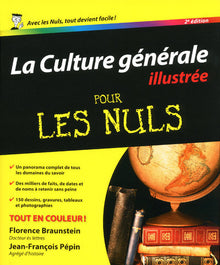 Culture générale poche pour les nuls tome 1