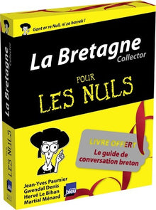 Bretagne pour les nuls