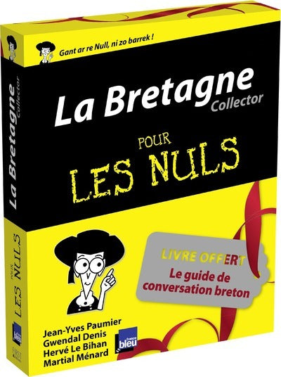 Bretagne pour les nuls