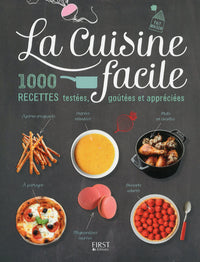 La cuisine facile
