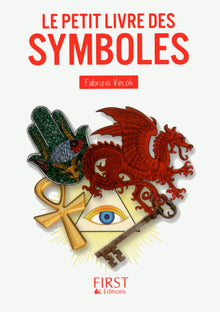 Le petit livre de - Les symboles