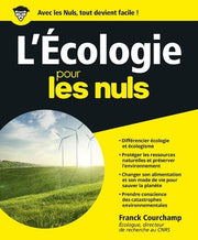 L'écologie Pour les nuls