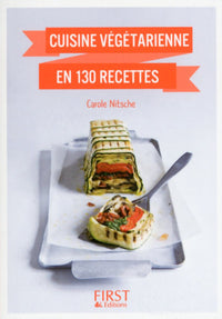 Cuisine Végétarienne