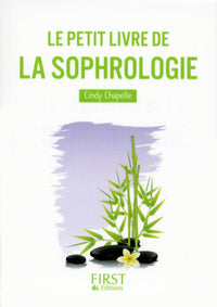 Petit livre - La sophrologie