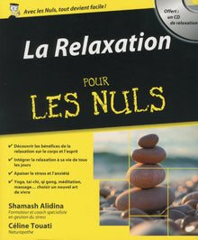La relaxation pour les nuls, poche