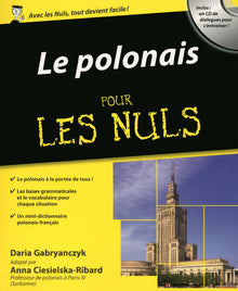 Le polonais pour les nuls