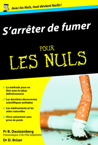 S'arrêter de fumer