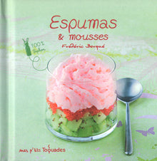 Espumas et mousses
