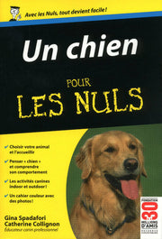 Un Chien Poche Pour les nuls