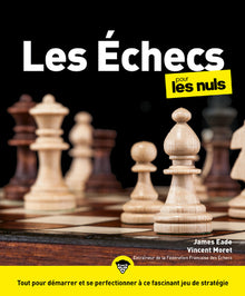 Les échecs pour les nuls, 3e