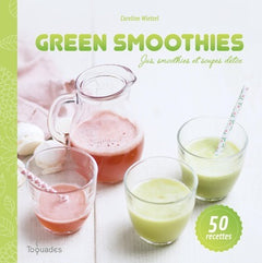 Green smoothies