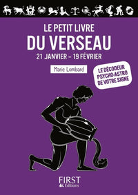 Le petit livre du verseau