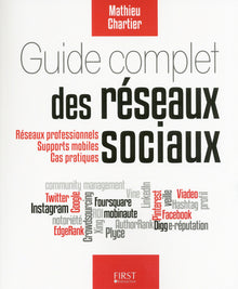 Guide complet des réseaux sociaux