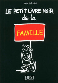 Petit livre noir de la famille