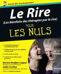 Rire Pour les nuls