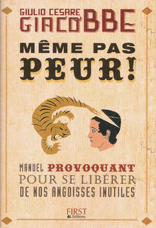 Même pas peur !