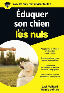 Eduquer son chien