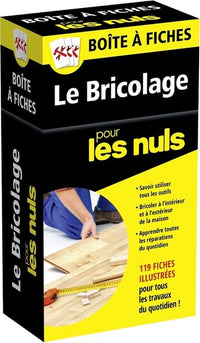 Le Bricolage pour les Nuls