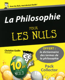 Philosophie pour les nuls