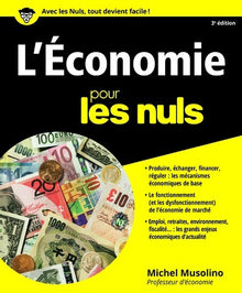 L'économie pour les nuls