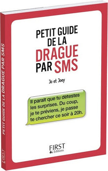 Petit guide de la drague par SMS