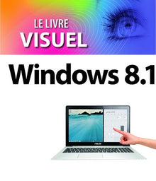 Le Livre visuel - Windows 8.1